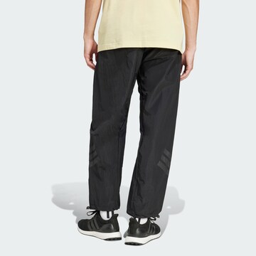 Loosefit Pantaloni 'Future Icons' di ADIDAS SPORTSWEAR in nero