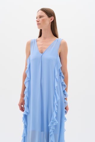 Robe 'Frankie' InWear en bleu