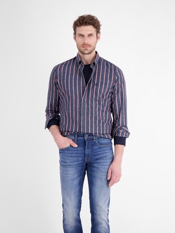 LERROS Regular fit Button Up Shirt in Mixed colors