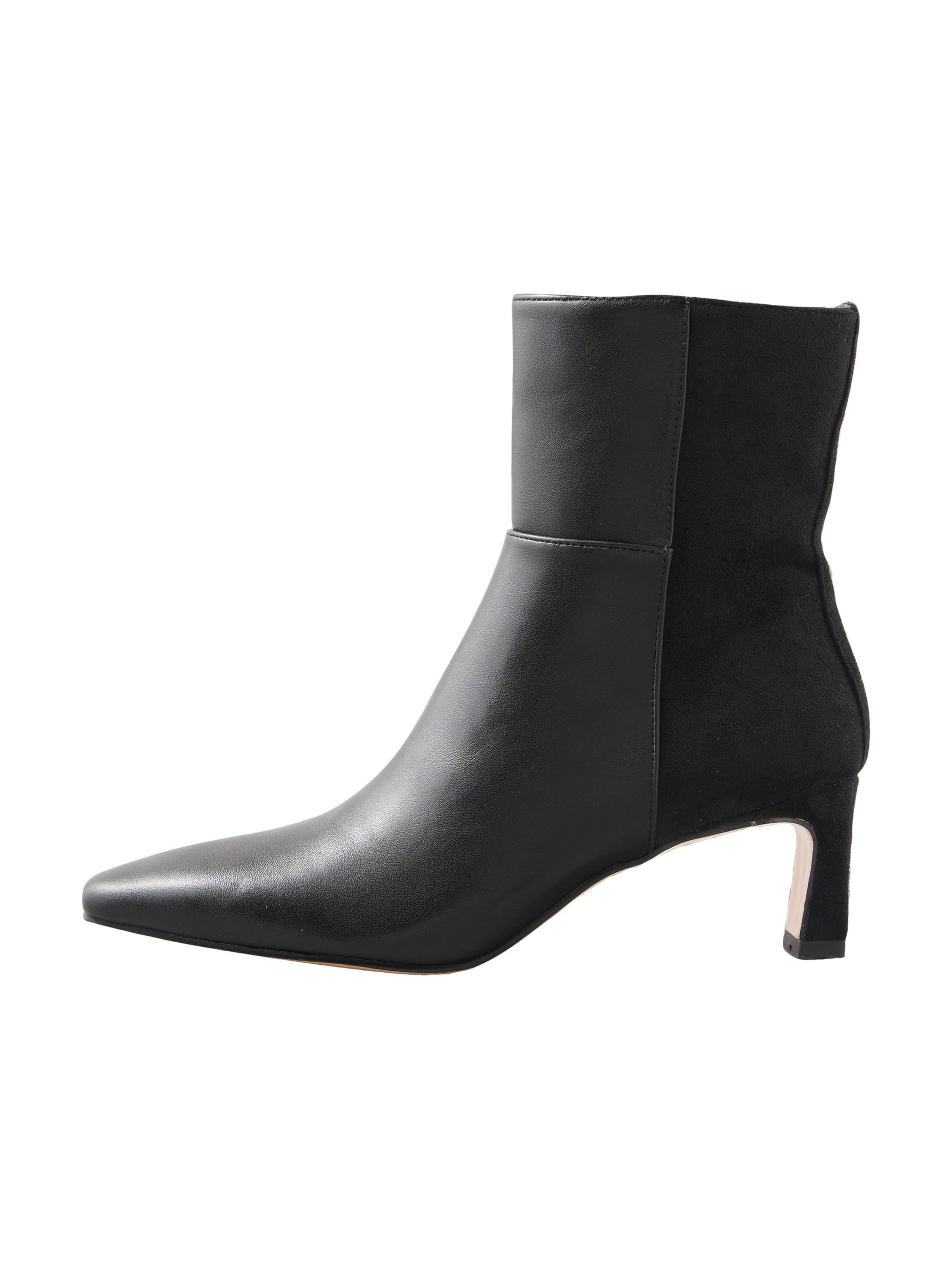 love & roses Stiefelette in 36 in schwarz, Produktansicht