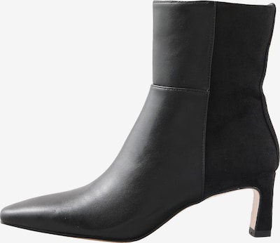 love & roses Stiefelette in 36 in schwarz, Produktansicht