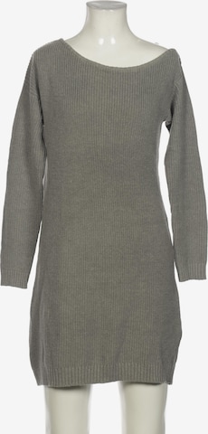 even&odd Dress in S in Grey: front