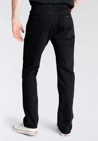 Lee Slim fit Jeans in Black