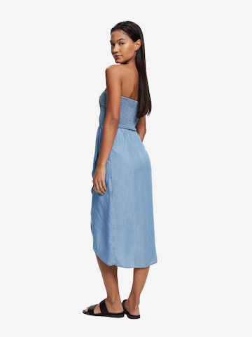 ESPRIT Summer Dress in Blue
