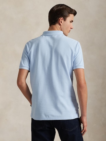 Polo Ralph Lauren T-shirt i blå