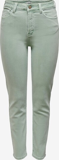 ONLY Jeans 'EMILY' in Pastel green, Item view
