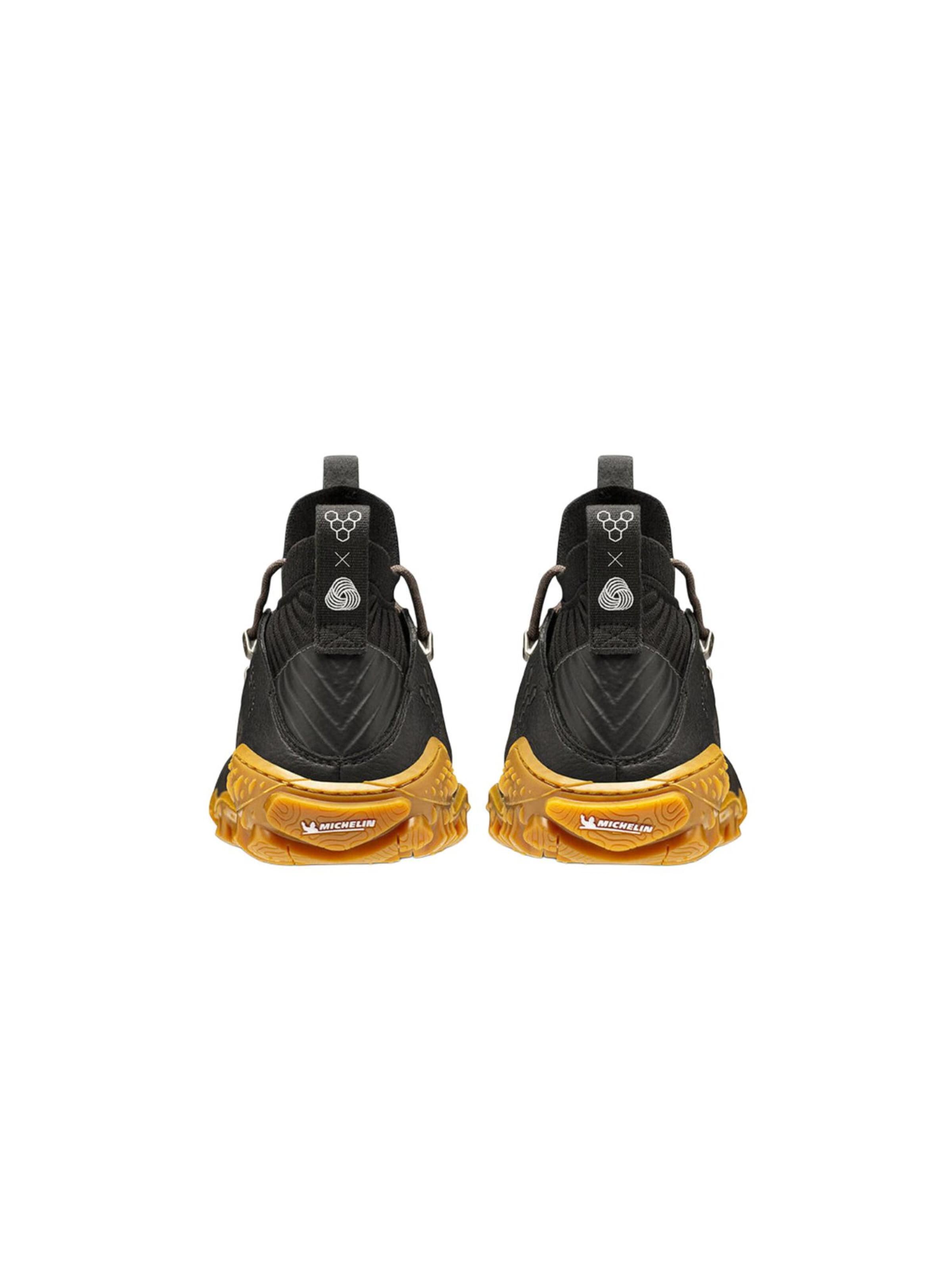 Vivo Barefoot Ankelboots 'MAGNA FOREST ESC' i brun