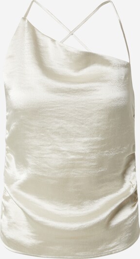 RÆRE by Lorena Rae Top 'Sunny' in White, Item view