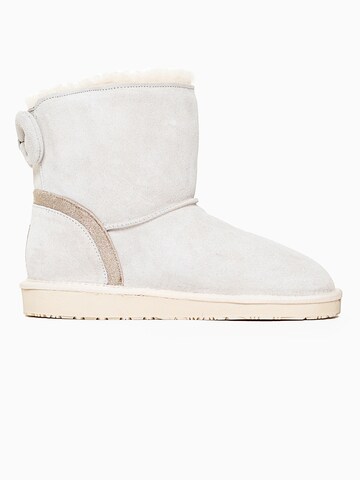 Gooce - Botas 'Mercy' en blanco