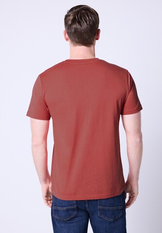 Street One MEN Shirt in Red