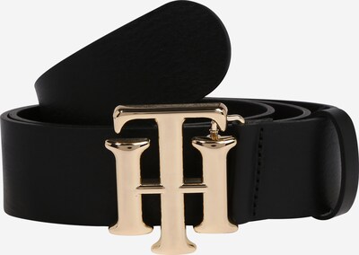 Diržas iš TOMMY HILFIGER , spalva - juoda, Prekių apžvalga