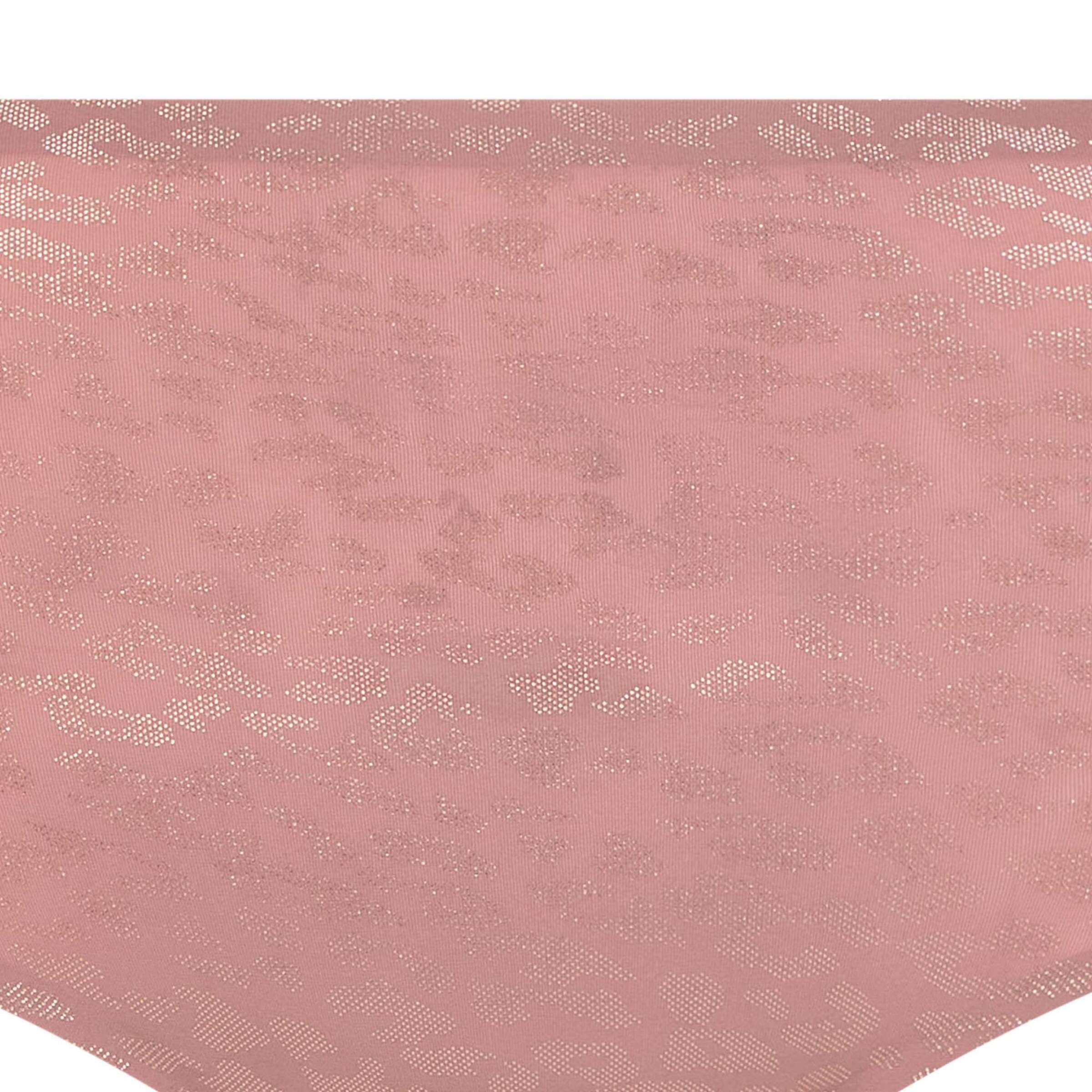 Chantelle Bugyi - rózsaszín