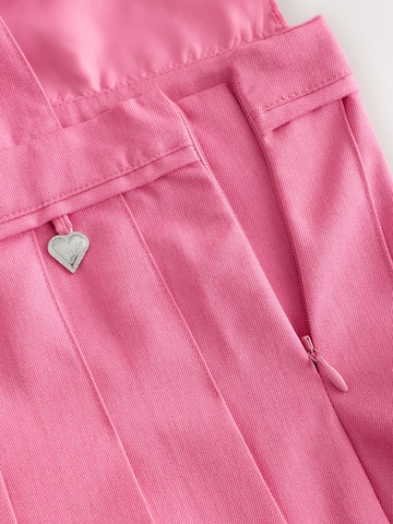 CLARKS Sukně – pink