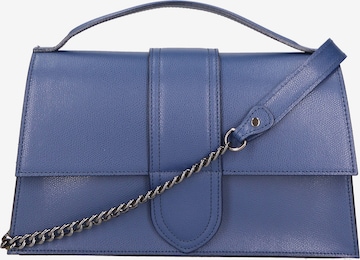 Gave Lux Handbag in Blue: front