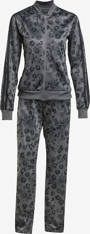pilka ADIDAS SPORTSWEAR Treniruočių kostiumas: priekis