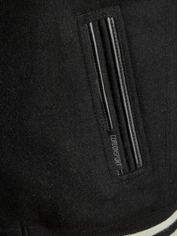 Cordon Sport Winterjacke 'Team'‌‌‌‌‌‌‌‌ in Schwarz
