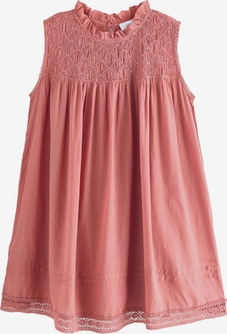 Next Sukienka w kolorze różowy: przód