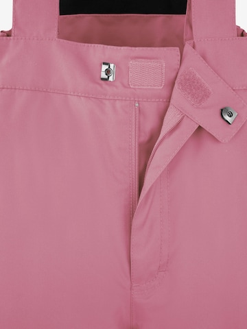 normani Regular Athletic Pants 'Salcha' in Pink
