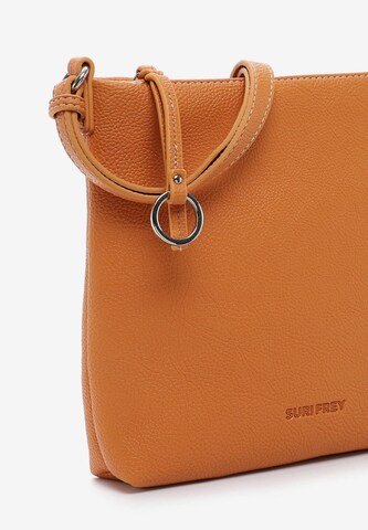 Sac bandoulière ' SFY Debby ' Suri Frey en orange