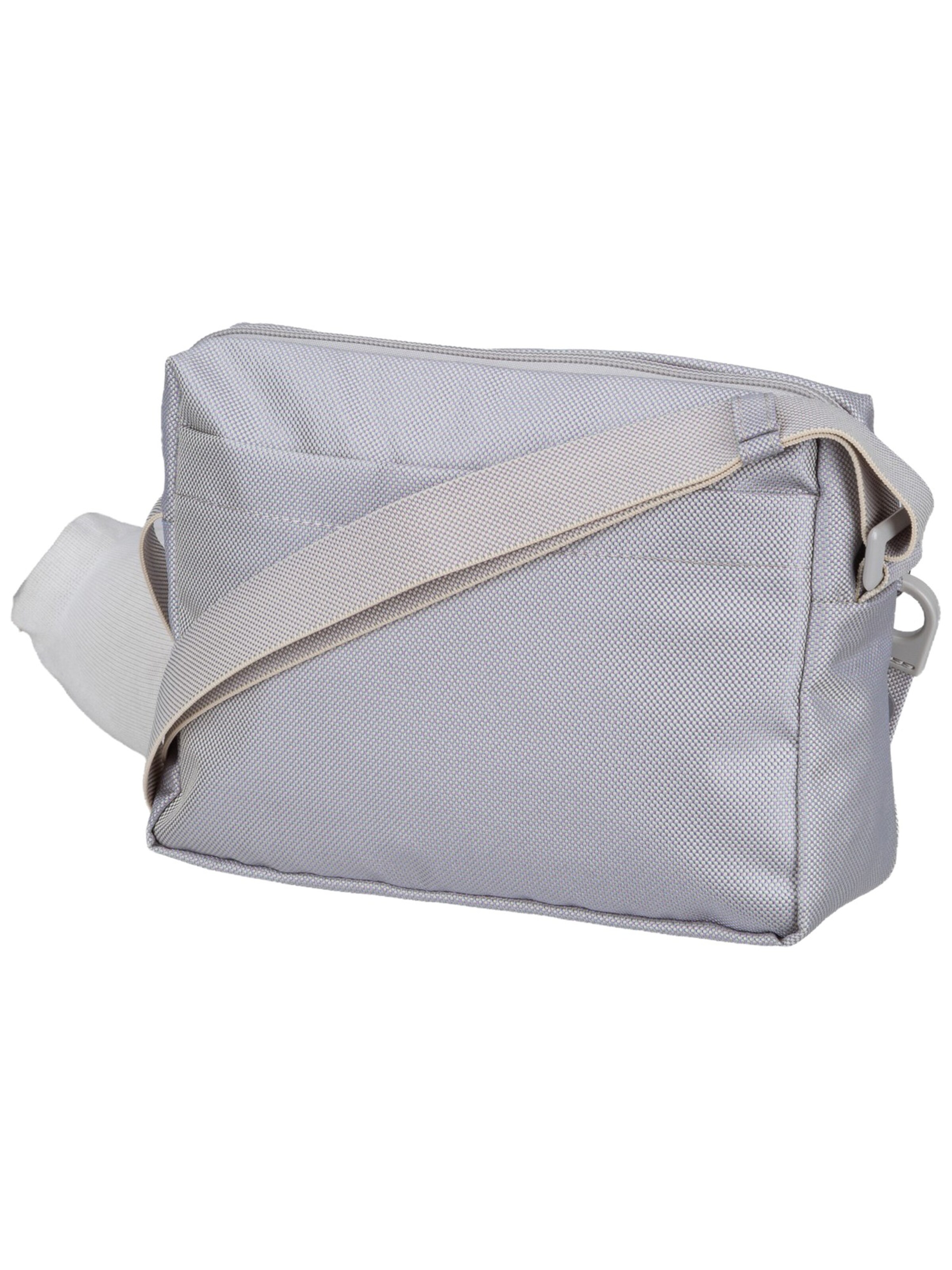 MANDARINA DUCK Crossbody Bag in Grey