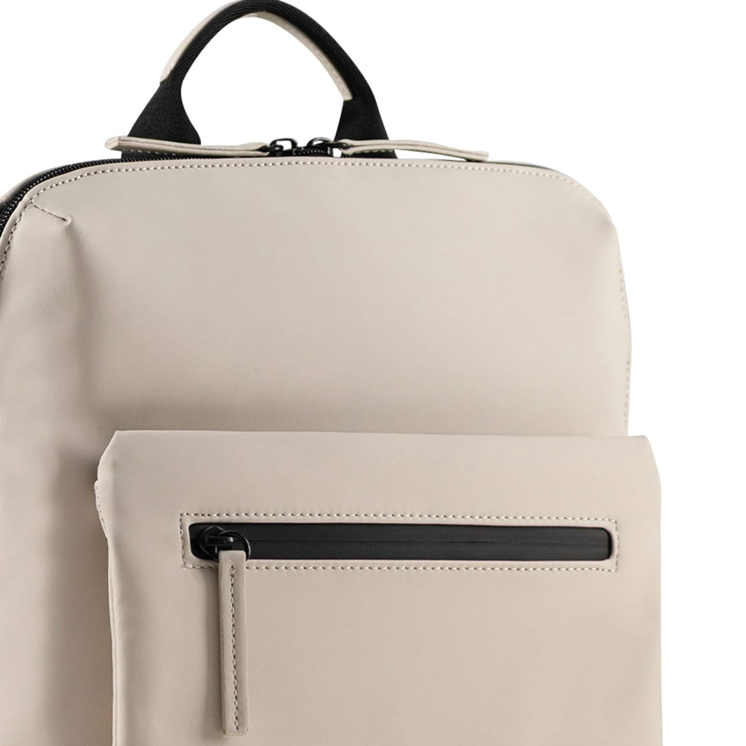 Zaino 'Halmstad' di JOST in beige