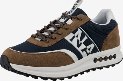 NAPAPIJRI Sneakers in Brown, Item view