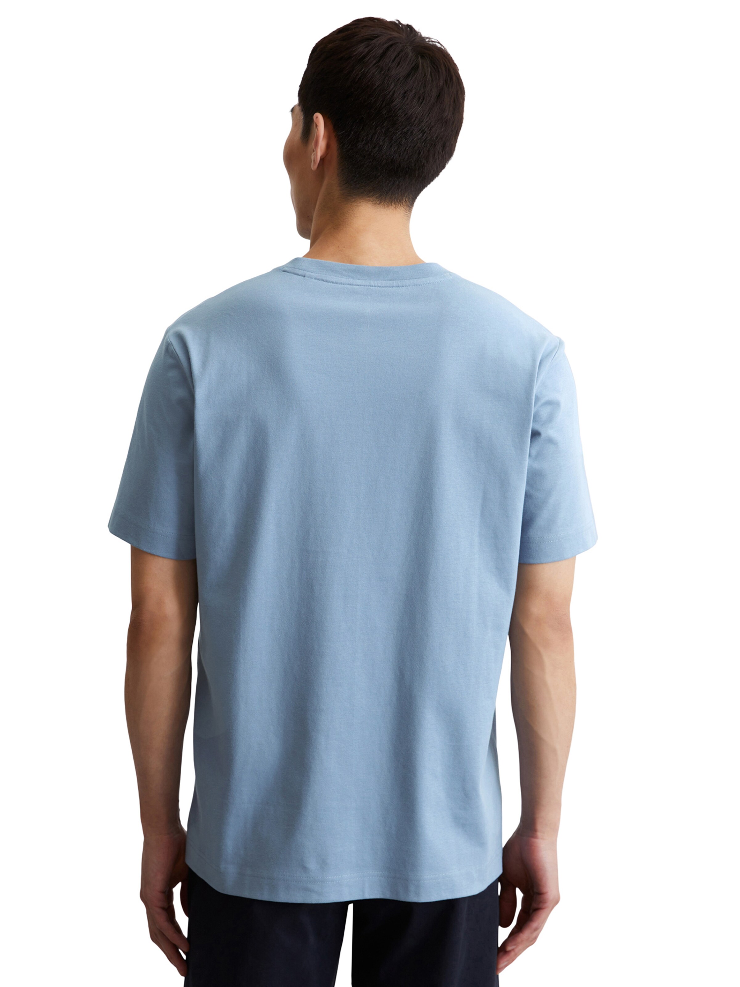 Marc O'Polo Μπλουζάκι σε μπλε