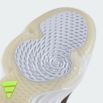 ADIDAS PERFORMANCE - Calzado deportivo 'Court Stabil' en blanco