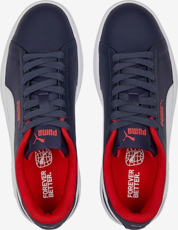 Baskets 'Smash 3.0' PUMA en bleu