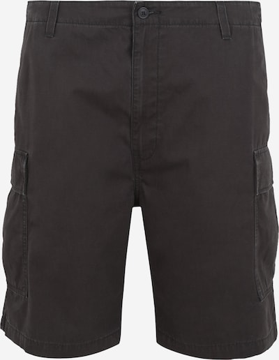 Levi's® Big & Tall Gargohousut värissä musta, Tuotenäkymä