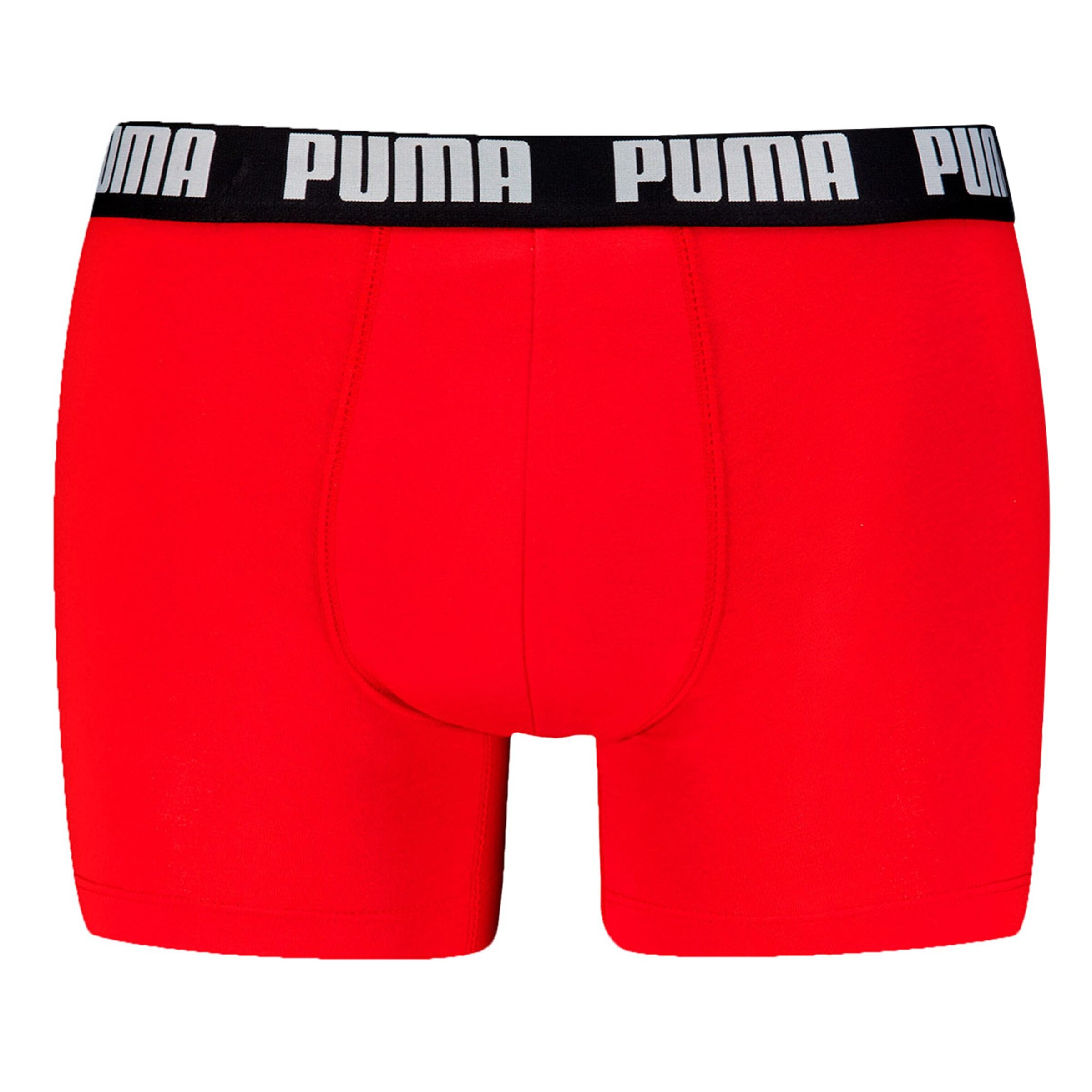 PUMA Boxer shorts in Red