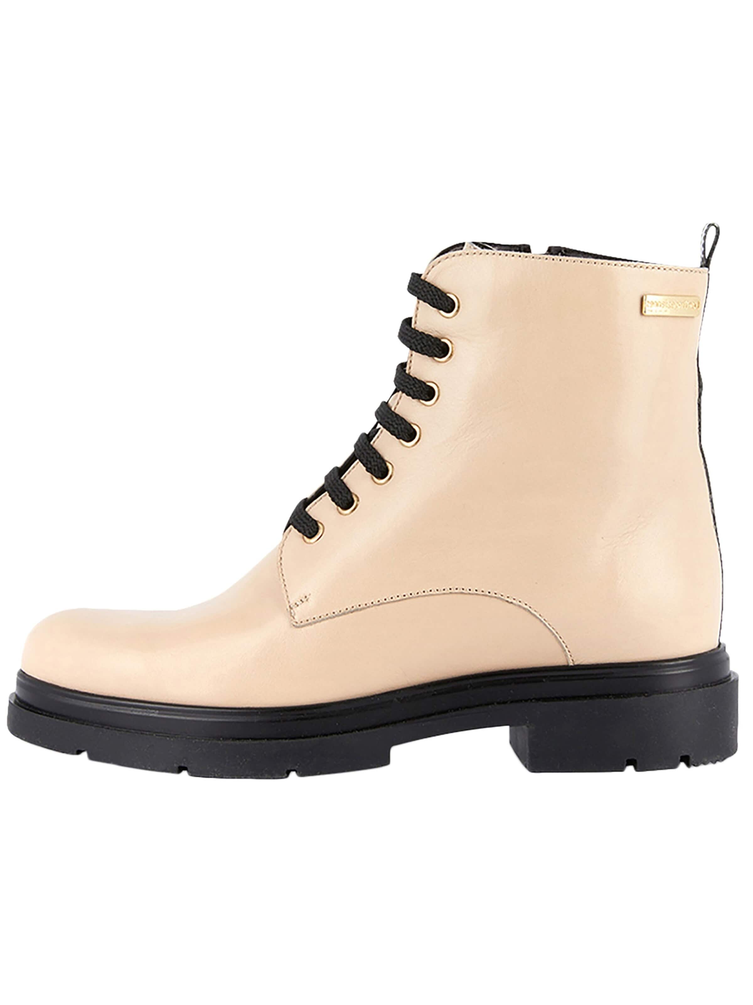 Bottines Les Tropéziennes en beige