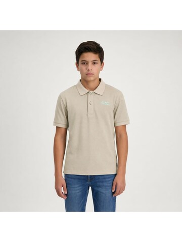 CARS Shirt in Grey: front