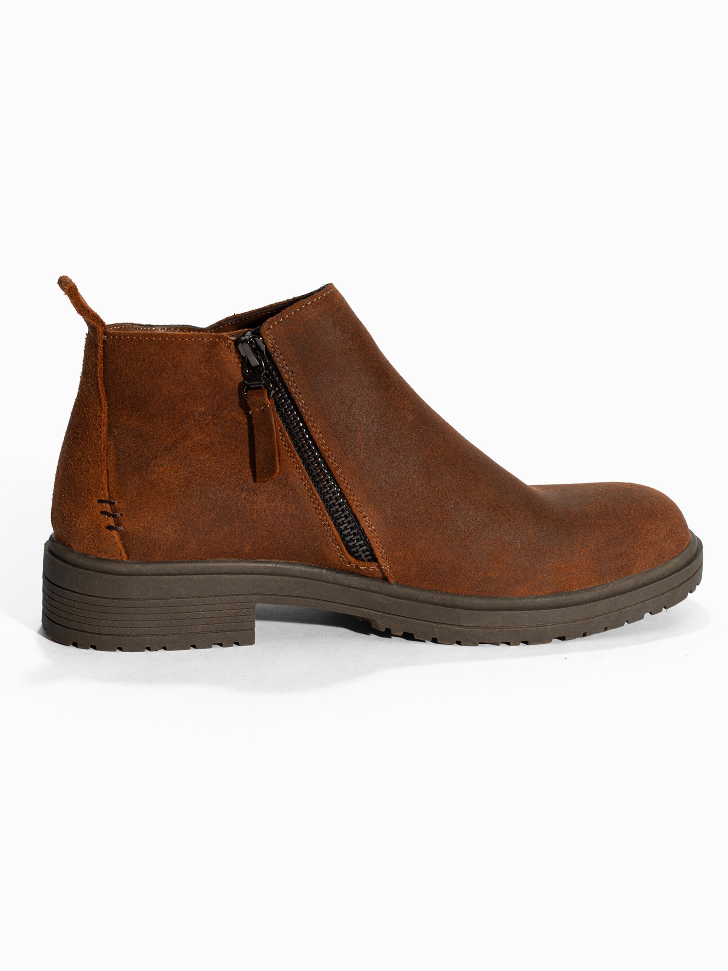 Minnetonka Boot 'JOYELLE' i brun