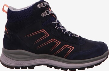 MEPHISTO Boots in Blue