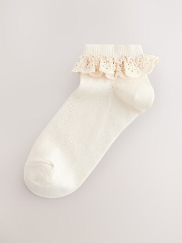 Next Sokken in Beige