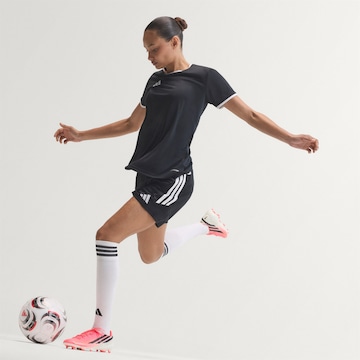 ADIDAS PERFORMANCE Fußballschuh 'F50 Hyperfast League' in Pink