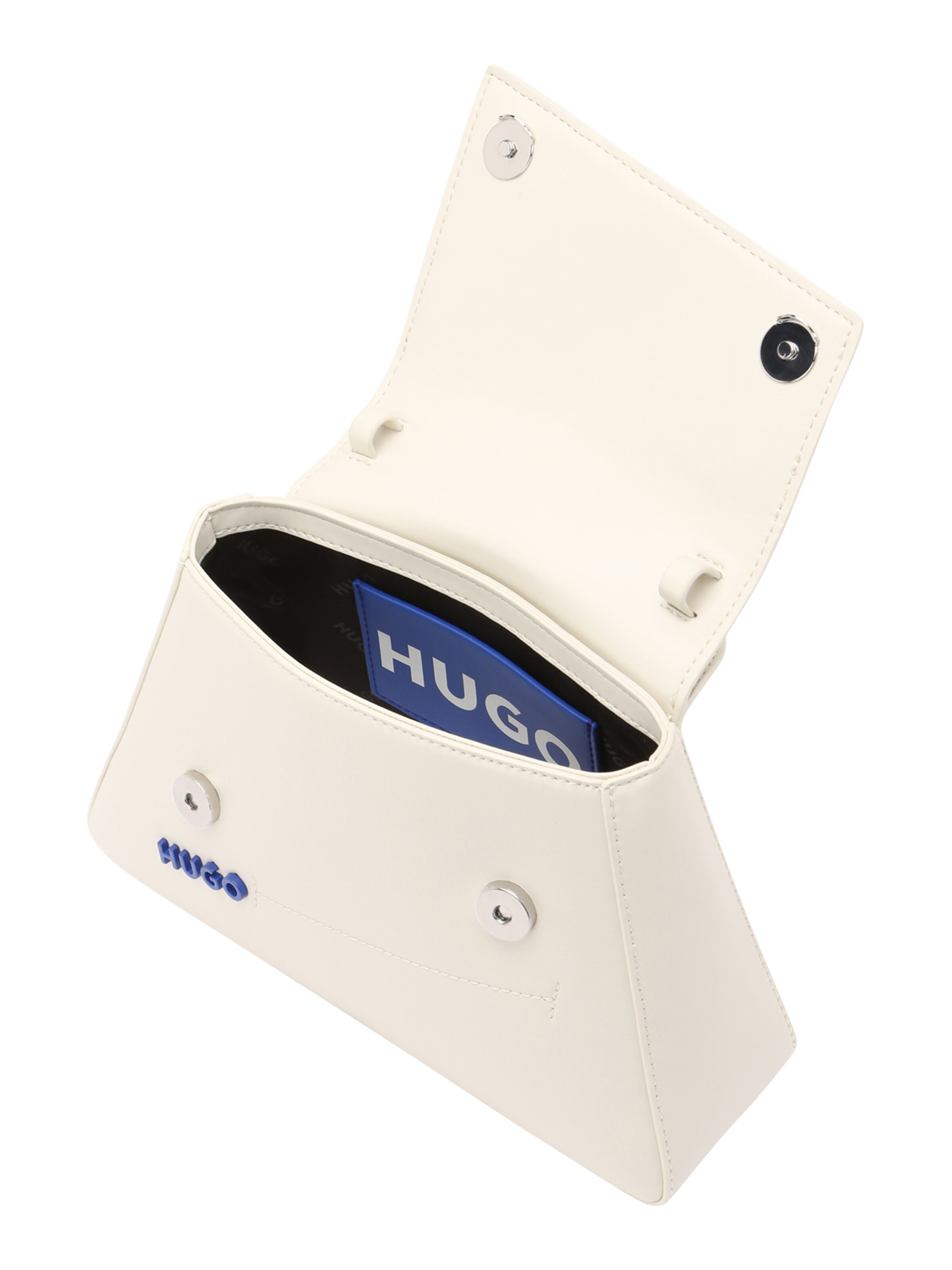 HUGO Сумки 'Lylah' в Белый