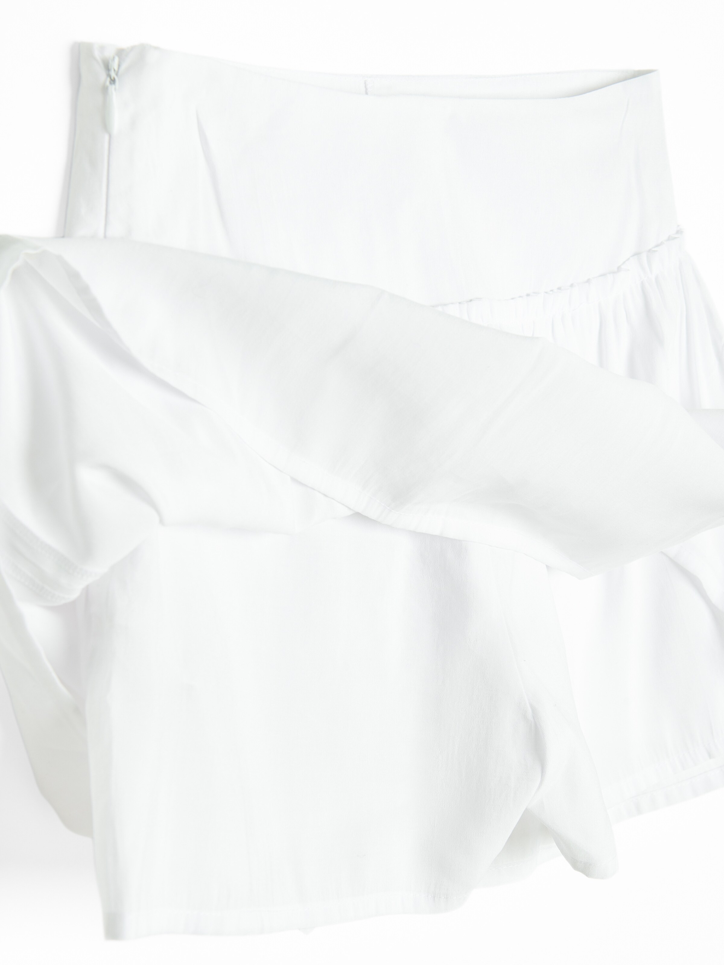 Cool Club Kjol i vit