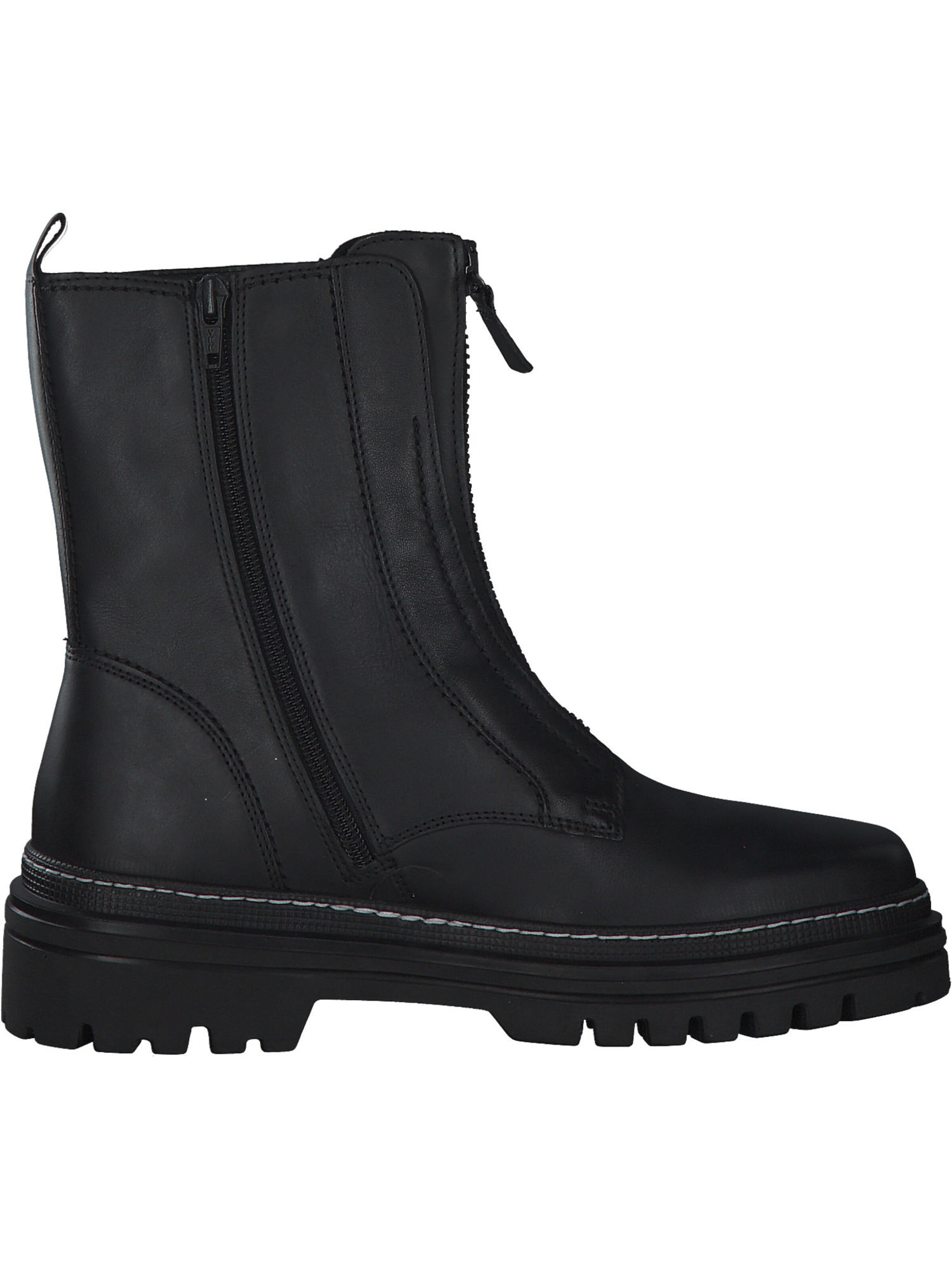 Bottines GABOR en noir