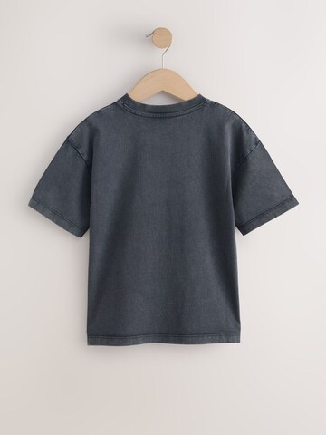 T-Shirt 'Minecraft' Next en gris