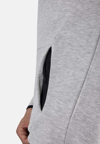 MOROTAI Sweatshirt 'NEO' i grå