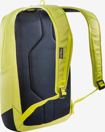 TATONKA Backpack 'City Pack 20' in Yellow