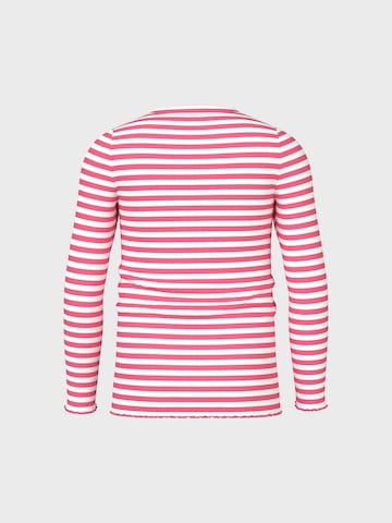 Maglietta 'VEMMA' di NAME IT in rosa