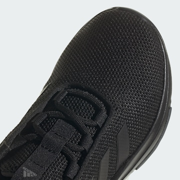 ADIDAS SPORTSWEAR Athletic Shoes 'Racer TR23' in Black