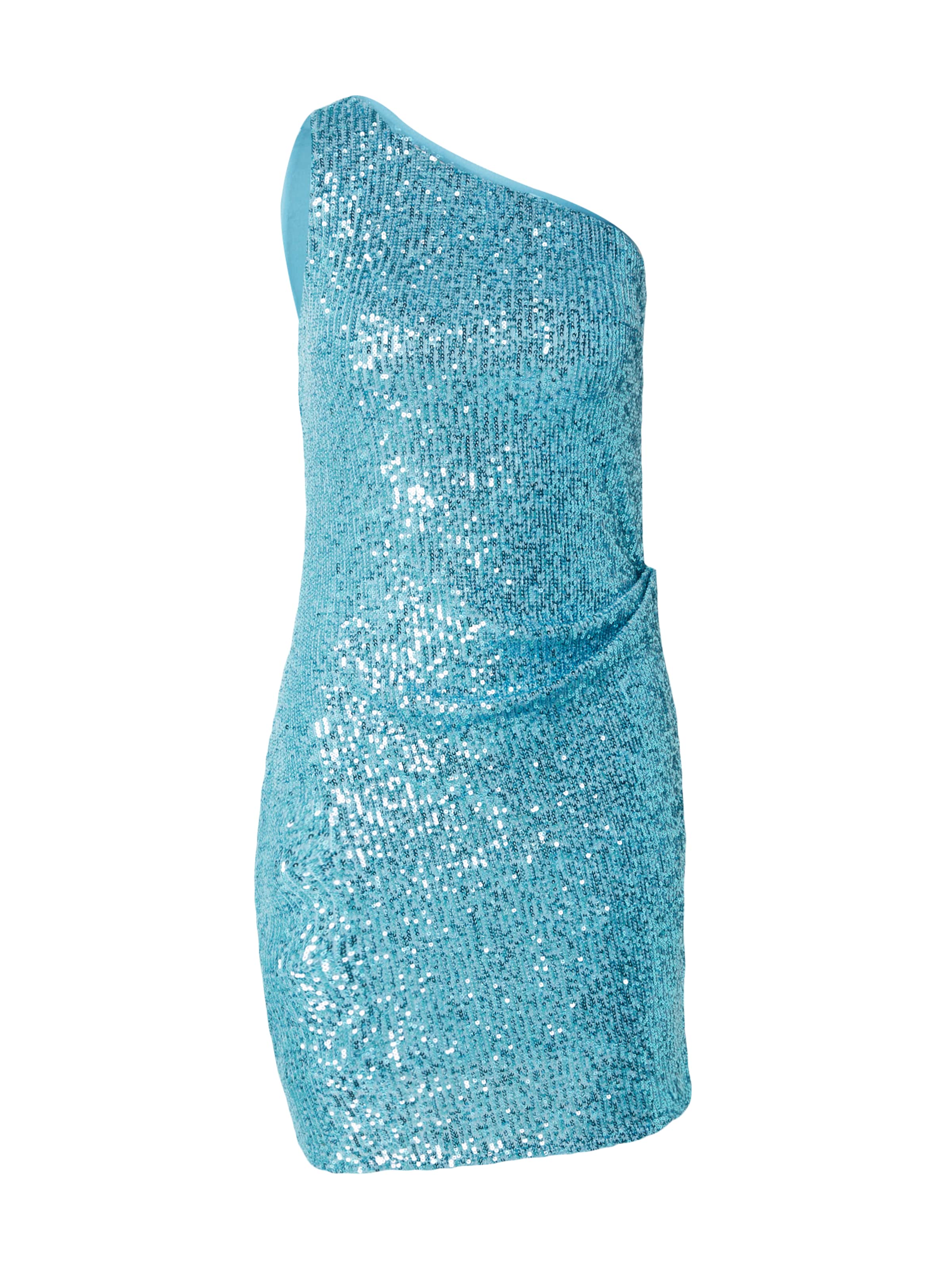 MYLAVIE by Sarah Harrison Sukienka koktajlowa w kolorze turkusowym, Podgląd produktu