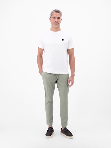 LERROS Regular Hose in Grün