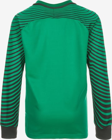 T-Shirt fonctionnel NIKE en vert