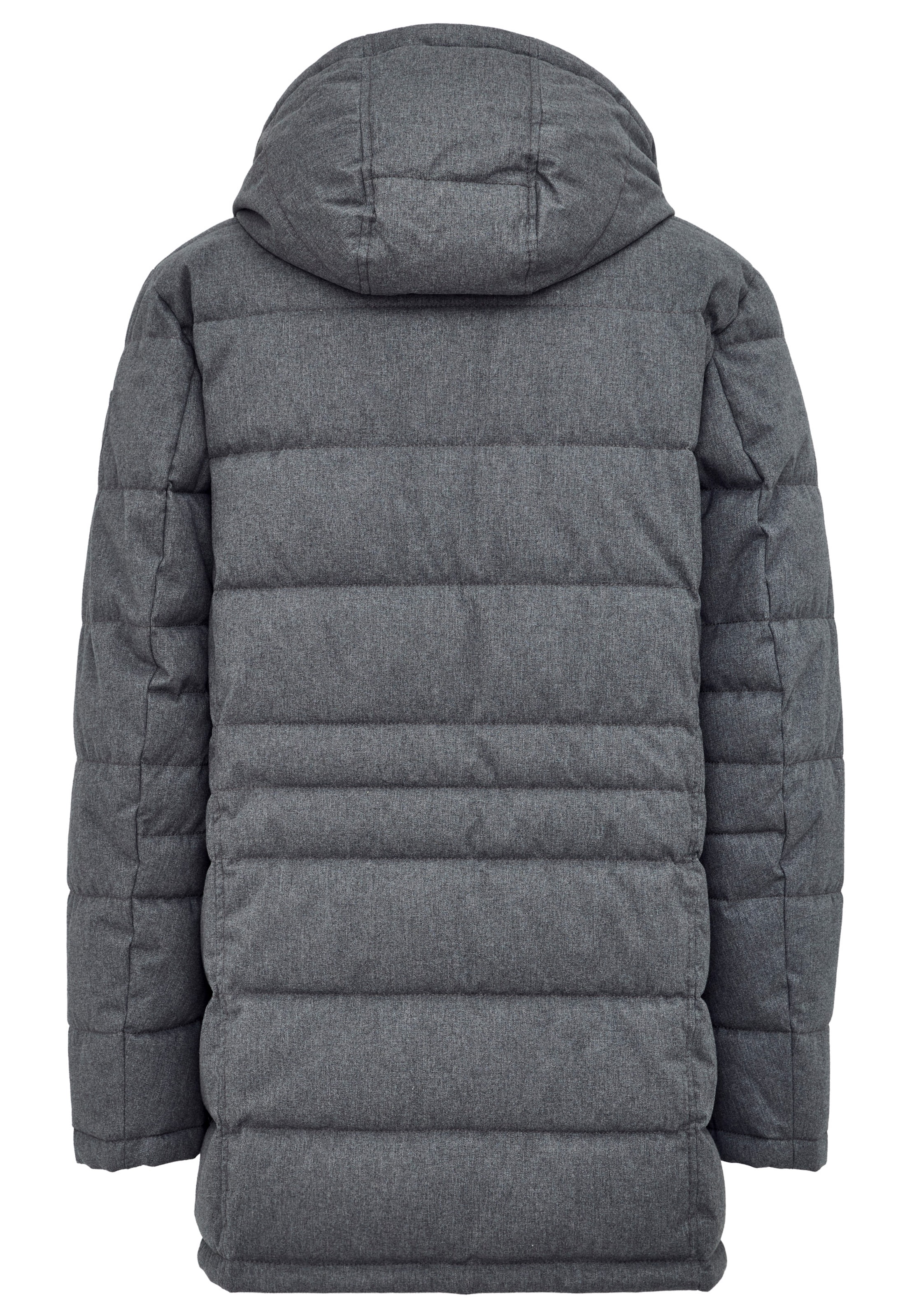 NEW CANADIAN Winter Parka in Grey
