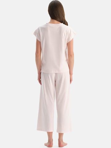 Pyjama Dagi en rose